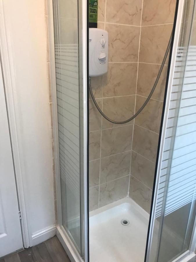 Anfield Rooms Liverpool Kültér fotó