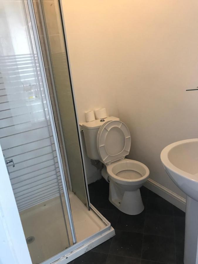 Anfield Rooms Liverpool Kültér fotó