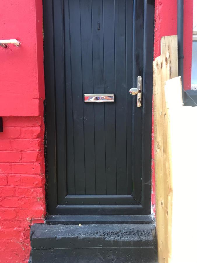 Anfield Rooms Liverpool Kültér fotó