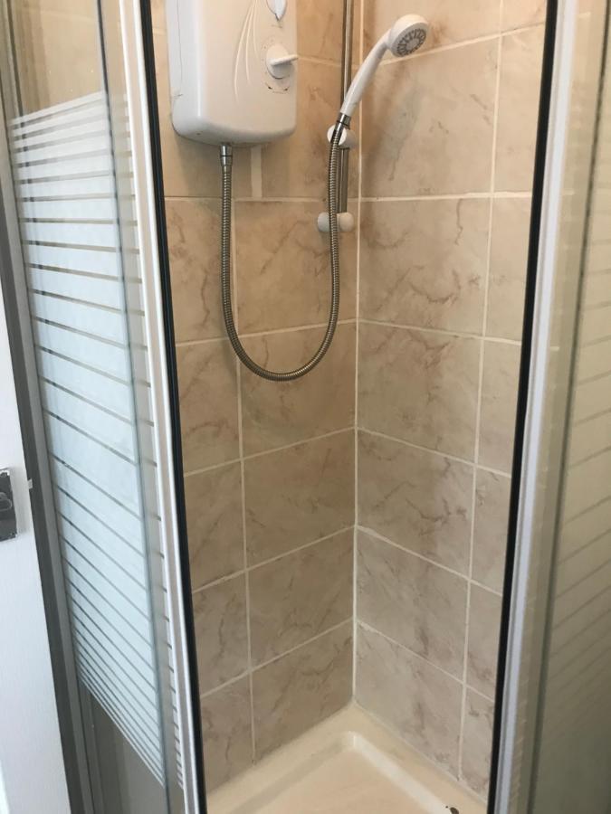 Anfield Rooms Liverpool Kültér fotó