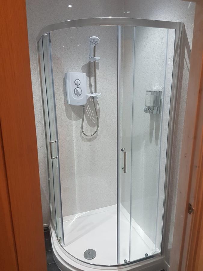 Anfield Rooms Liverpool Kültér fotó